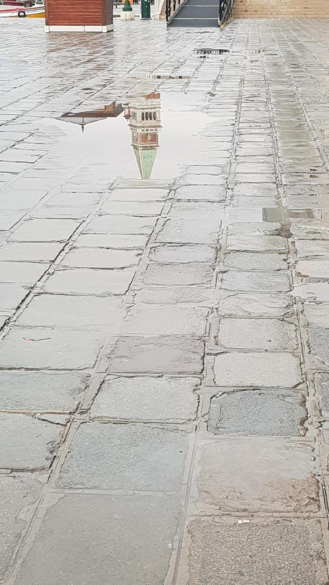 Appartamento Veneziacentopercento Zoto Venezia