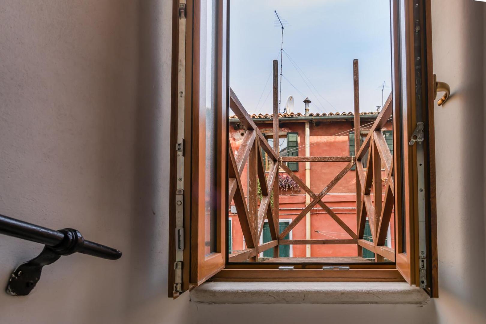 Veneziacentopercento Zoto Appartamento Venezia