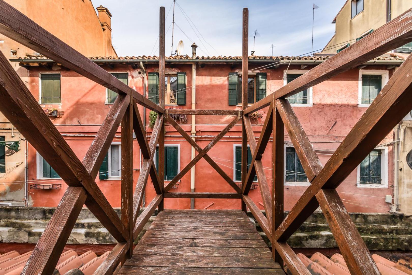 Veneziacentopercento Zoto Appartamento