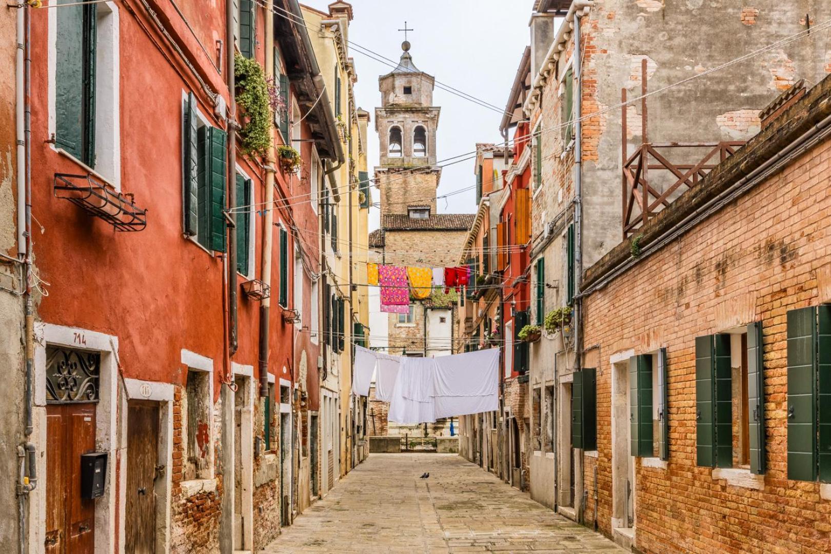Appartamento Veneziacentopercento Zoto Venezia
