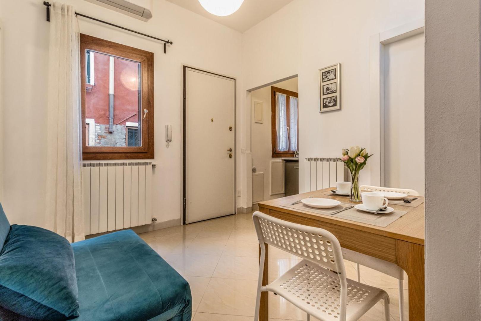 Appartamento Veneziacentopercento Zoto Venezia