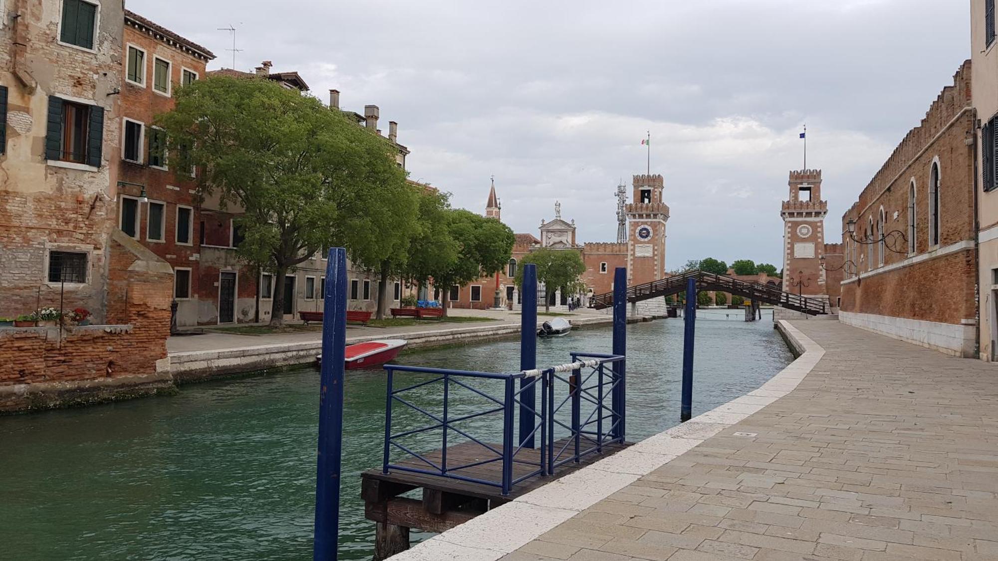 Veneziacentopercento Zoto Venezia