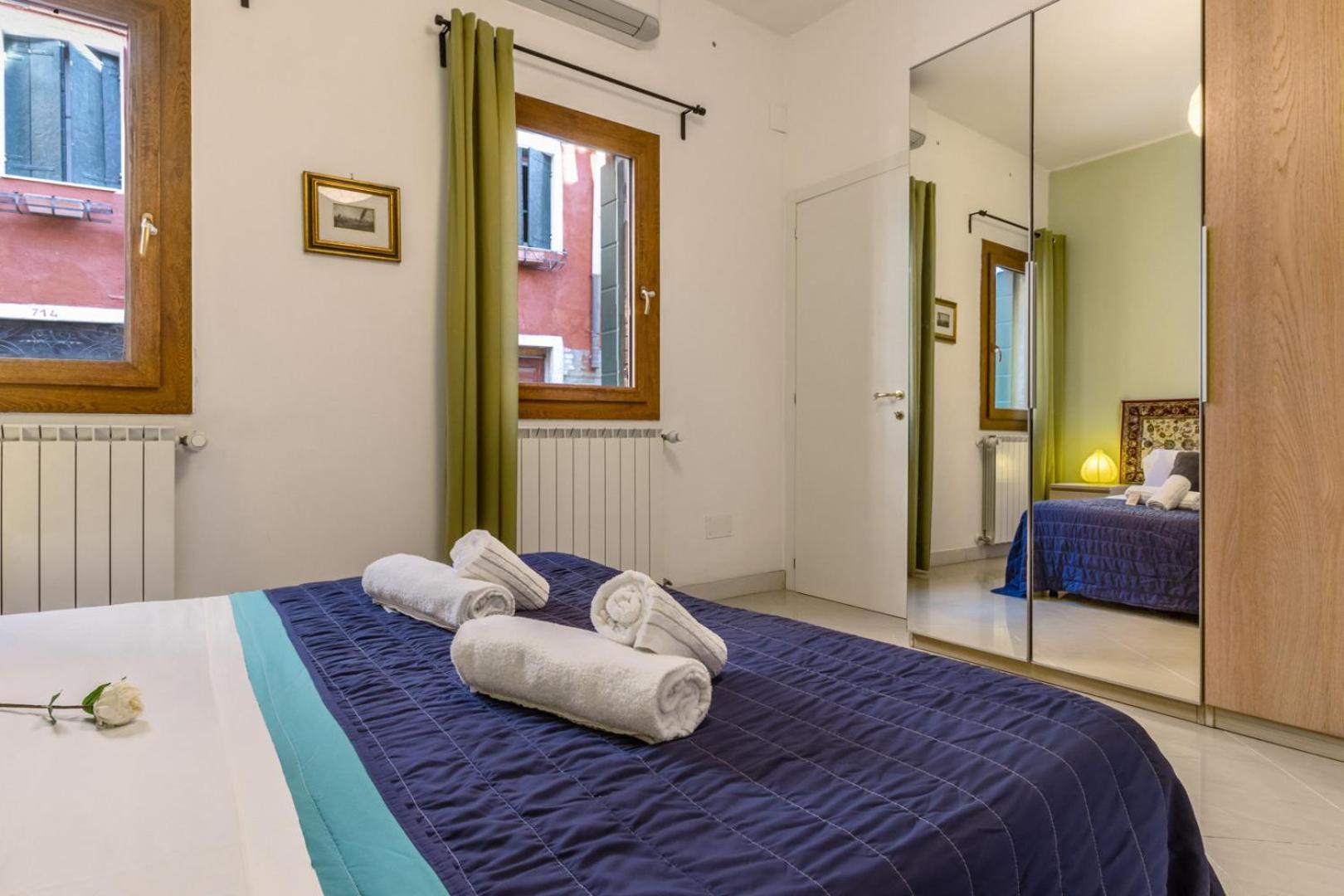 Appartamento Veneziacentopercento Zoto Venezia