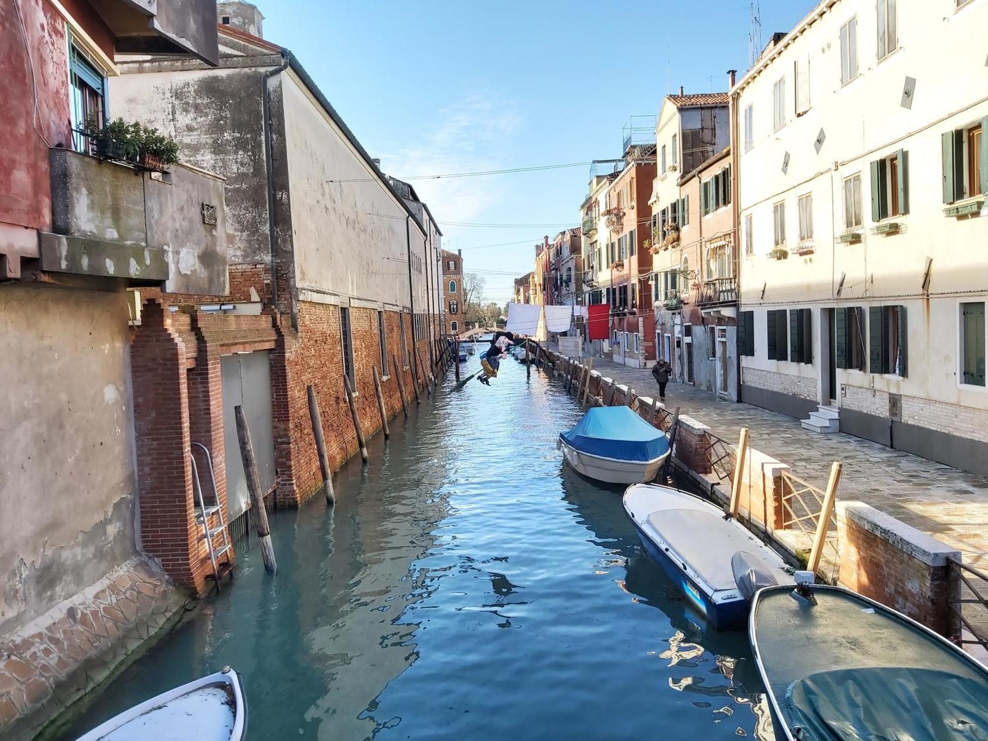Veneziacentopercento Zoto * Venezia