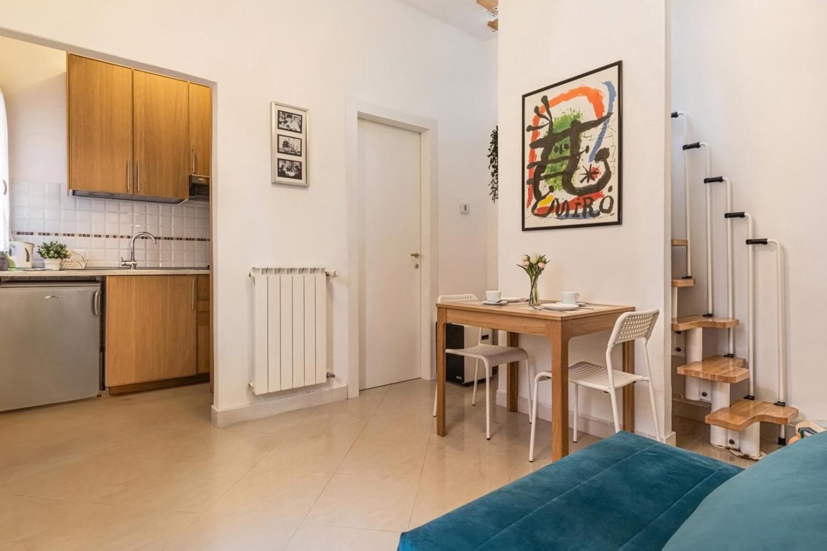 Veneziacentopercento Zoto Appartamento