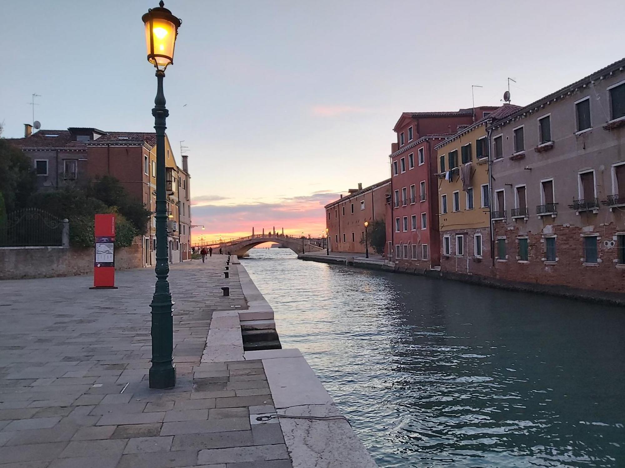 Appartamento Veneziacentopercento Zoto *