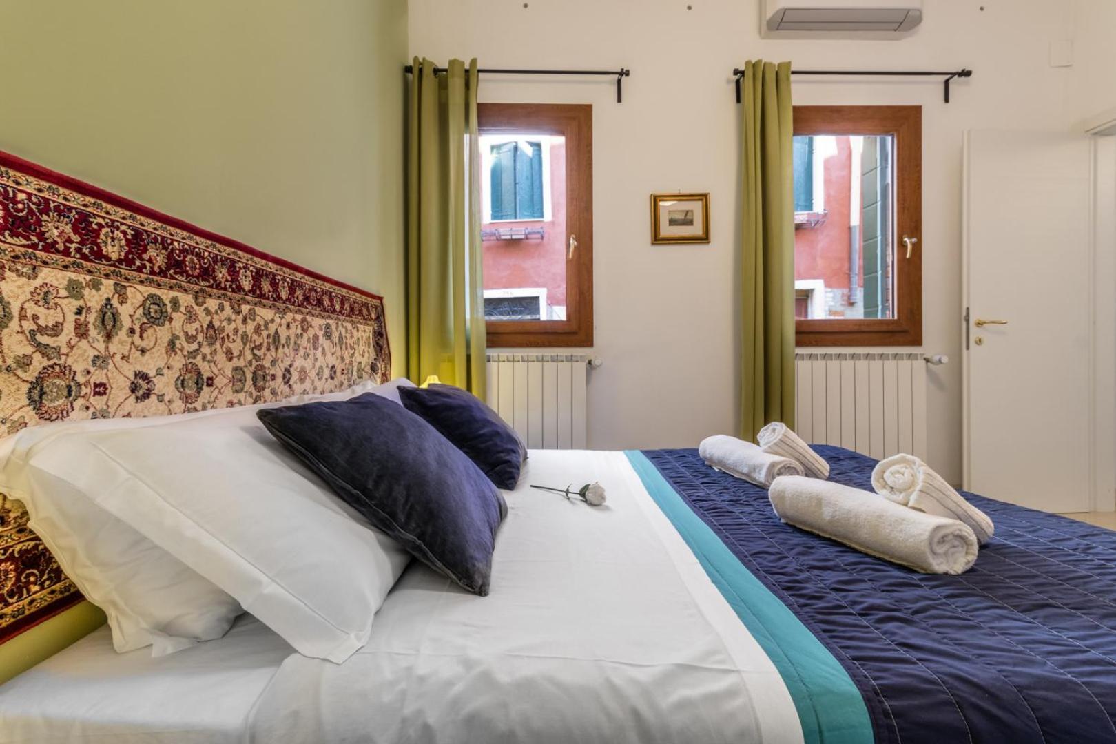 Appartamento Veneziacentopercento Zoto Venezia