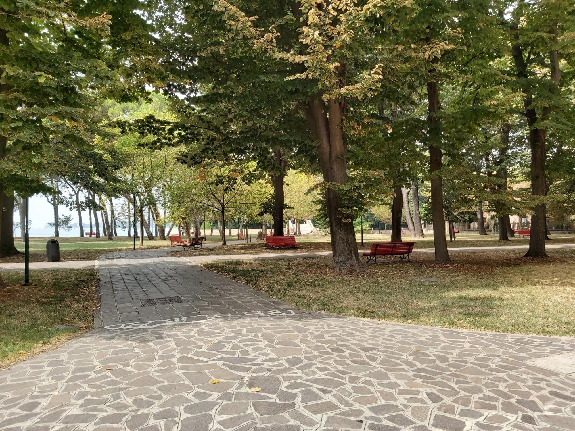 Appartamento Veneziacentopercento Zoto *